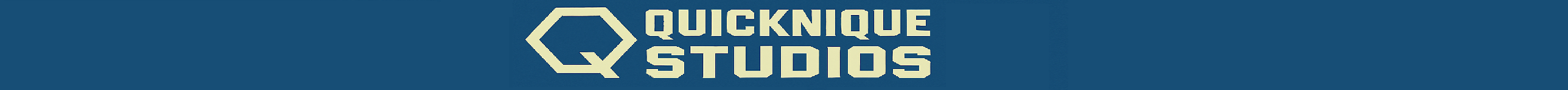 Quicknique Studios Logo